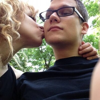 Profile Picture of Daniel Kelemen (@MrDrizzle1991) on Twitter