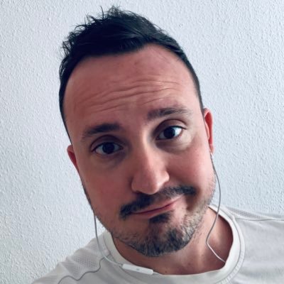 Profile Picture of Alvaro_Felipe® 👑 (@Alvaro89FR) on Twitter