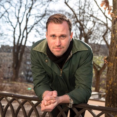 Profile Picture of Erik Flink (@flink_erik) on Twitter