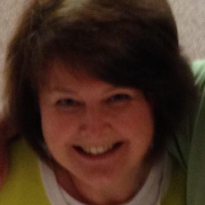 Profile Picture of Nancy Pruitt (@PruittN) on Twitter