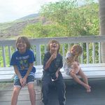 Profile Picture of Mayuko Larkins (@mayu_x_aloha) on Instagram