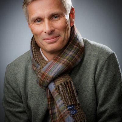 Peter Brouwer - Twitter Profile Picture of Peter Brouwer (@Peter_Brouwer1) on Twitter