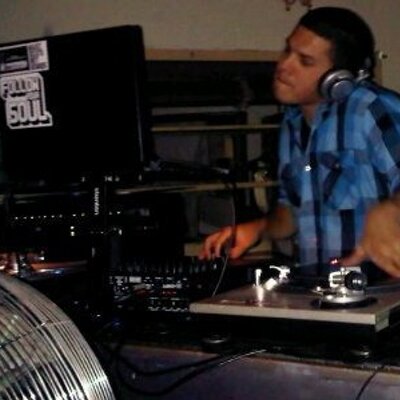 Profile Picture of Francisco Sandoval (@DJESEF) on Twitter