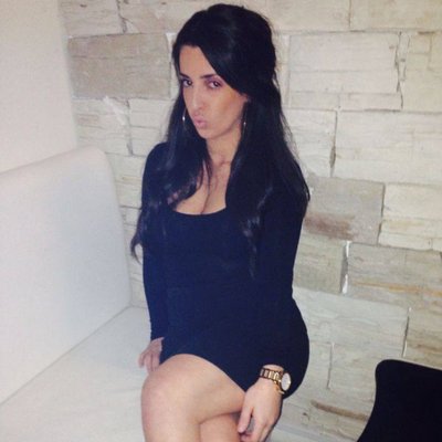 Profile Picture of Elena Gonzalez (@mona877) on Twitter