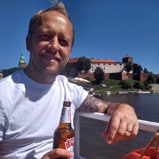 Profile Picture of Robert Drzymała (@republikovmancunia) on Facebook