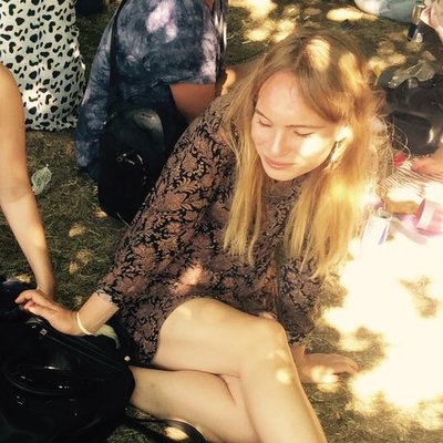 Profile Picture of JessRalph (@JessRalph5) on Twitter