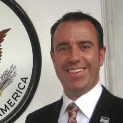 Profile Picture of Michael Corcoran (@Corkarama) on Twitter