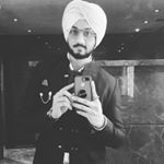 Profile Picture of Harpreet Singh (Luv) (@mr.harpreet._.singhbhalla) on Instagram