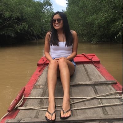 Profile Picture of Jade Marx (@jade_marx) on Twitter