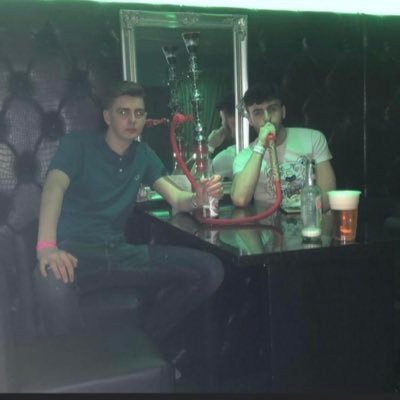 Profile Picture of Taylor Mclellan (@LordMcTay) on Twitter