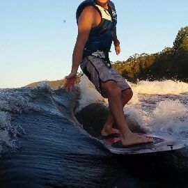 Profile Picture of Adam Sproule (@sprouley88) on Pinterest