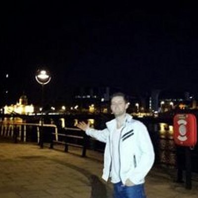 Profile Picture of Conor McGuinness (@mcguinnessc91) on Twitter