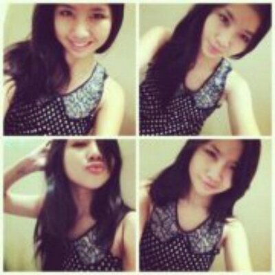 Profile Picture of Allysandra Frejas (@itsmeeally) on Twitter