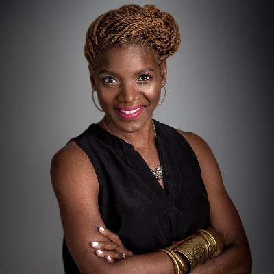 Profile Picture of Deidre Smalls-Landau (@DeidreSmalls) on Twitter