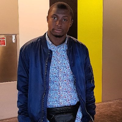 Profile Picture of Jonah Coleman Jr (@realjcolemanjr) on Twitter