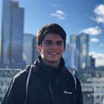 Profile Picture of Nicolás Alvarez (@nxalvarez) on Instagram