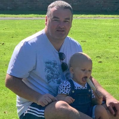 Martin Hopkins 😎 - Twitter Profile Picture of Martin Hopkins 😎 (@hoppo07) on Twitter