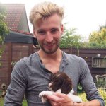 Profile Picture of benjamin_lenz1 (@benjamin_lenz1) on Instagram