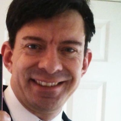 Profile Picture of Jonathan Kirkup (@JonathanKirkup) on Twitter