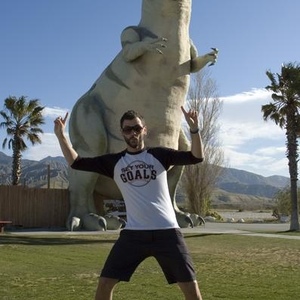 Profile Picture of Evan Pierri (@evanpierri) on Myspace