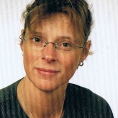Profile Picture of Sylvia Hansen (@hansensyst) on Twitter