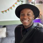 Profile Picture of Brian  George⚠ (@briangee_) on Instagram