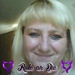 Profile Picture of Brandie Joe Higdon Baker (@lil_lady_b_46) on Instagram