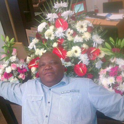 Profile Picture of SIMON ZOEL VISSER (@ZOELSIMON) on Twitter