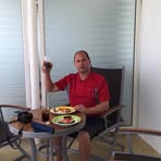 Profile Picture of John Sanft (@jcbarrelman) on Facebook