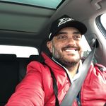 Profile Picture of Ricardo Haddad Muniz (@ricardofeijao_) on Instagram