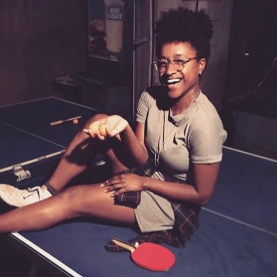 Profile Picture of Karen Joseph (@ckharyn) on Twitter