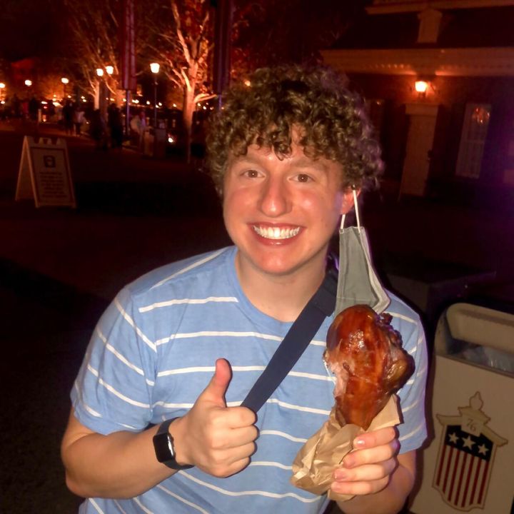 Profile Picture of Greyson Knepp (@greyknepp) on Tiktok