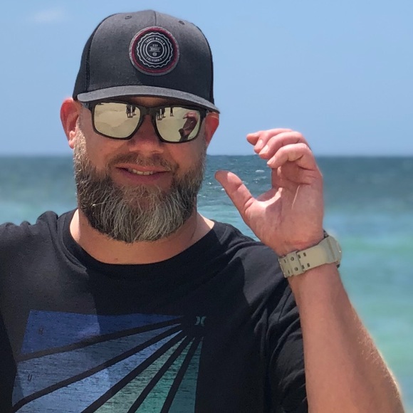 Profile Picture of Jesse Allen (@jester311) on Poshmark