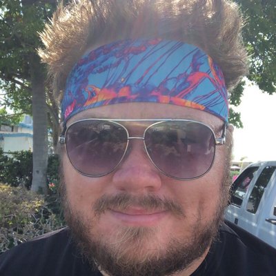 Profile Picture of Wesley Franklin (@Dolfan2424) on Twitter