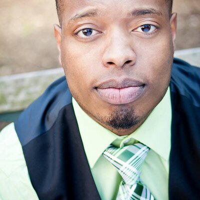 Gavin Earl Johnson - Twitter Profile Picture of Gavin Earl Johnson (@GavinEarl86) on Twitter