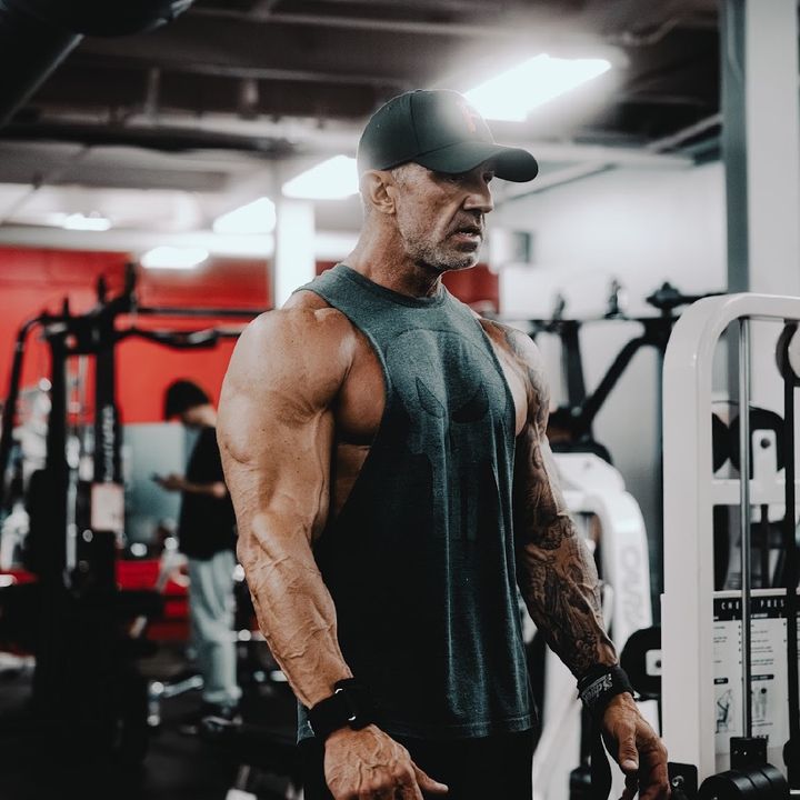 Profile Picture of Tommy Conley (@tommybconley) on Tiktok