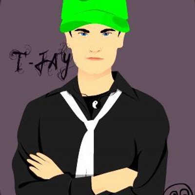 Profile Picture of Tyler Casper Jenns (@tylercasper) on Twitter