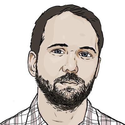 Profile Picture of Ben McGinnis (@ben_mcginnis) on Twitter