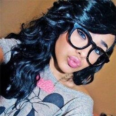 Profile Picture of Carmen Emmanuelle (@carmenemmanuell) on Twitter