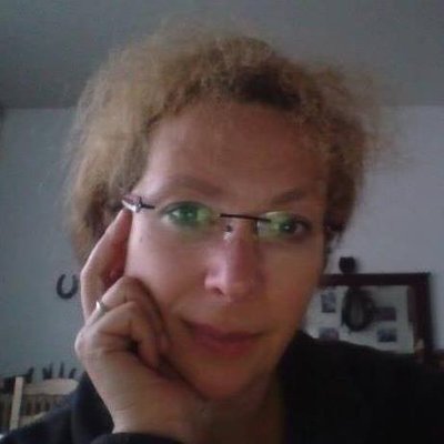 Profile Picture of Isabelle GILDAS RICHARD (@Isanono08) on Twitter