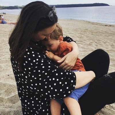 Profile Picture of Amy Anne Fitzpatrick (@amy_fitzie) on Twitter