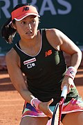 Profile Picture of Misaki Doion Wikipedia