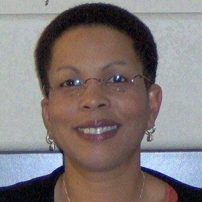 Profile Picture of Jeri Brewer (@Pepsgranny) on Twitter