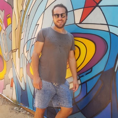 Profile Picture of Michael Löffler (@Michael32210543) on Twitter