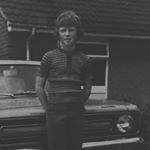 Profile Picture of David Culliford (@daiginger) on Instagram