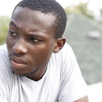 Profile Picture of Benjamin Okantey (@ben_jemaine) on Twitter