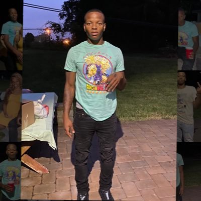 Profile Picture of Ay’Jaun Marshall (@marshallspeed1) on Twitter