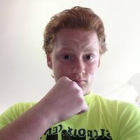 Profile Picture of Tyler Berg (@tyler-berg-13) on Quora