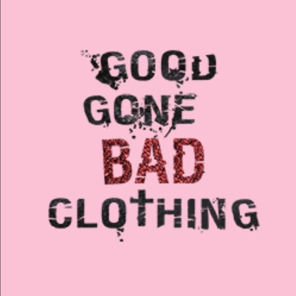 Profile Picture of Lea Mairet (@goodgonebad) on Poshmark
