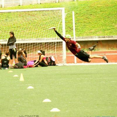 Profile Picture of Daniel Zambrano (@DanielAleZC) on Twitter